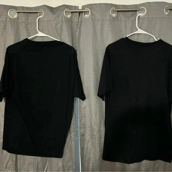 HIPPIE T SHIRT - Picture 2 of 2